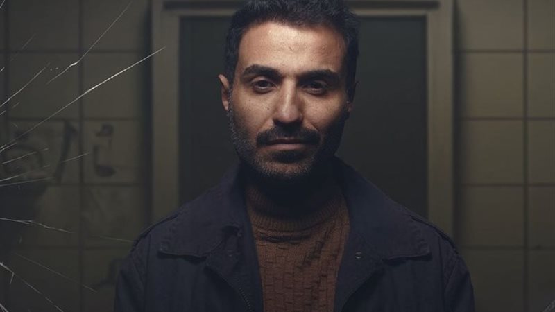 أحمد فهمي