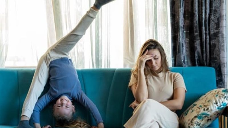 اضطراب فرط الحركة adhd