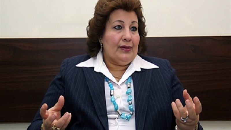 مارجريت عازر