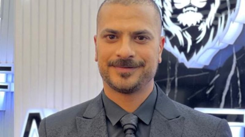 مصطفى أبو سريع