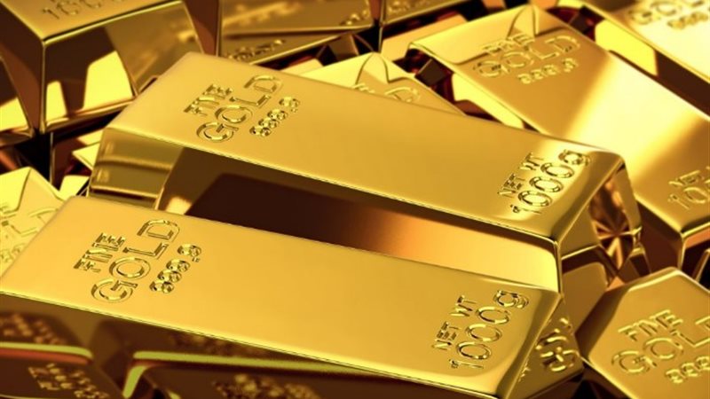 ارتفاع اسعار الذهب عالميًا