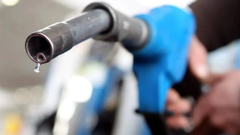 المنتجات البترولية