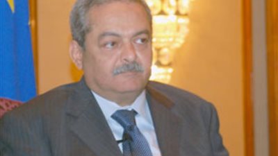 تأجيل محاكمة هشام قاسم بتهمة سبّ كمال أبو عيطة لجلسة 9 سبتمبر