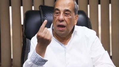 حزب الكرامة: «لا نرى أي ضرورة للتصالح مع هشام قاسم»