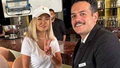 محمد أشرف حربي: اضربت بجد وأصبت فى «عز الضهر».. ويكشف عن أحدث مشاركاته الفنية