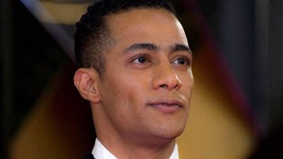 محمد رمضان يتعرض لموقف محرج فى إحدى حفلاته