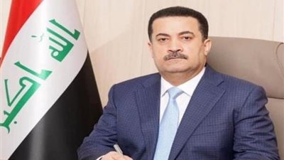 رئيس الوزراء العراقي يوجه بفرض حظر التجول فى كركوك