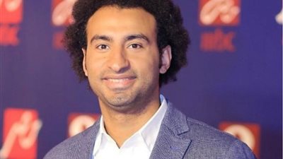 علي ربيع يعلن عن فيلمه الجديد «إيه يا نجم»: انتظرونا دعواتكم إن شاء الله