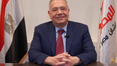 عصام خليل: بيانات الأحزاب السياسية لتأييد الرئيس السيسي «تفويض وتكليف»