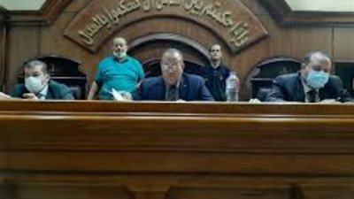 السجن المشدد 3 سنوات لشخصين بتهمة الإتجار في الهيروين بالشرقية