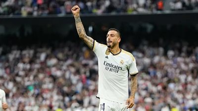 جدل في إسبانيا حول صحة هدف خوسيلو مهاجم ريال مدريد في خيتافي