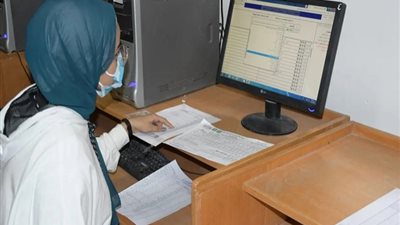 موعد بدء التنسيق الإلكتروني لطلاب الشهادات الفنية 2023