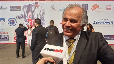 جواد الشكرجي: المسرح القطري تضاءل ومهرجان «التجريبي» تميز