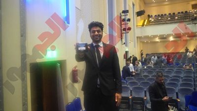 فهد شلبي: مشاركة نجوم مسلمين في فيلم كنائسي رسالة للعالم كله