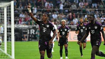 «ماتياس تيل» بطل إنقاذ بايرن ميونخ الجديد