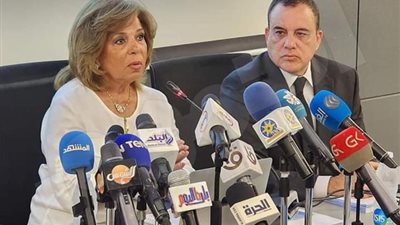 انطلاق مؤتمر المجلس القومي لحقوق الإنسان