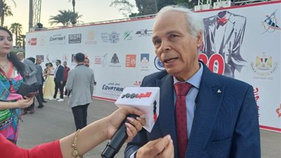 محمود عامر: حصلي عكوسات بسبب «المداح» ولم أتعافى منها