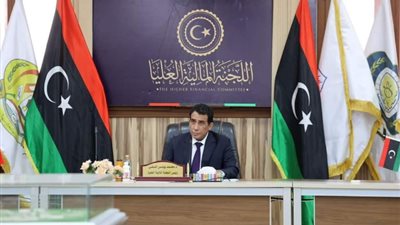 «المنفى»: «الرئاسي الليبي» يعمل لمشاركة كل الأطراف في إدارة موارد البلاد