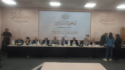 «برلماني»: قانون الأحزاب الذي مرَ عليه 46 عامًا غير صالح في الوقت الحالي