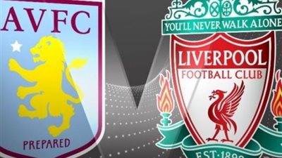 بقيادة محمد صلاح.. تشكيل ليفربول أمام أستون فيلا