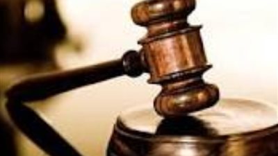 المشدد 10 سنوات لمتهم في قضية خلية الزيتون