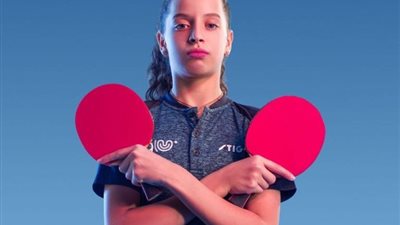 نساء يبحثن عن التأهل الى اولمبياد باريس 2024