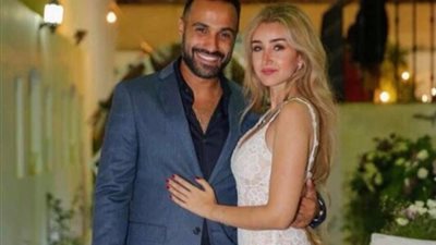 شائعة الانفصال تطارد هنا الزاهد وأحمد فهمي.. والسبب «سفاح الجيزة»