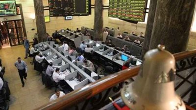 مؤشرات قطاعات البورصة ترتفع خلال أسبوع باستثناء 