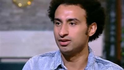 علي ربيع يعلن موعد عرض مسلسله الجديد «نصي التاني»