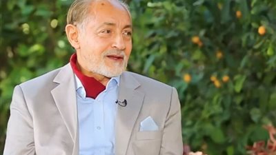 عبد العزيز مخيون : أستعد لتصوير فيلم 