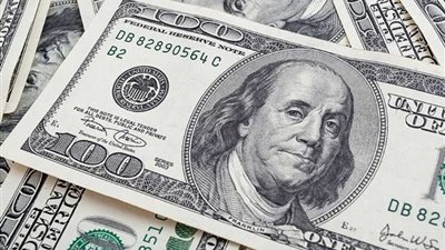 أسعار الدولار اليوم الإثنين 4 -9-2023 في البنوك