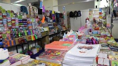 استعدادات الغرف التجارية بالمحافظات للتوسع في معارض «أهلا مدارس»
