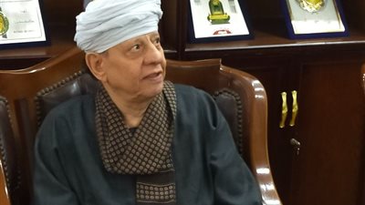 ياسين التهامي يشكر الدولة المصرية لدعمها مهرجان القلعة