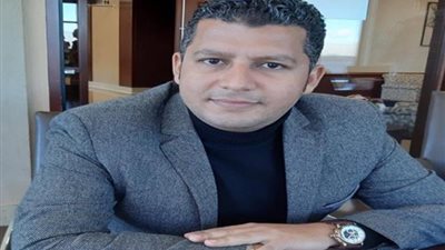 محمد ممدوح: التصديق على مشروع قانون التحالف الوطني خطوة مهمة نحو خروجه للنور