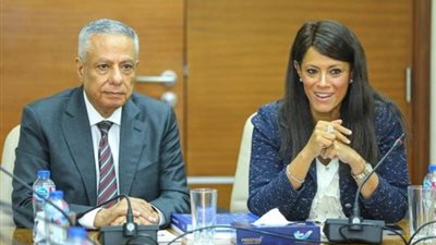 «المشاط»: محفظة التعاون الدولي تضم 169 مشروعًا بمنح تنموية لا ترد