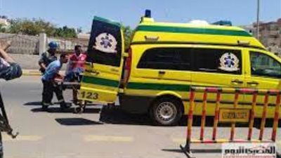 «فسخت الخطوبة».. ضبط شاب تعدى على فتاة بسلاح أبيض فى المنوفية