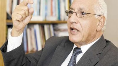 علي الدين هلال: الحوار الوطني تجربة فريدة في إدارة التفاهم السياسي