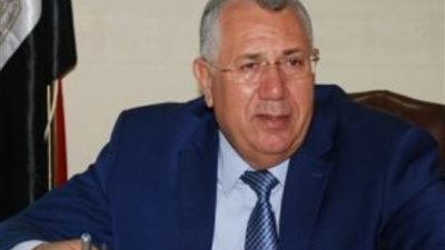 وزير الزراعة: مصر تسير في خطة الاستصلاح الزراعي بسيناء رغم نقص المياه