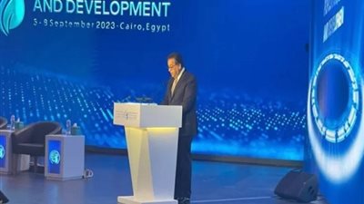 وزير الصحة يُطلق الاستراتيجية الوطنية للسكان والتنمية 2023-2030