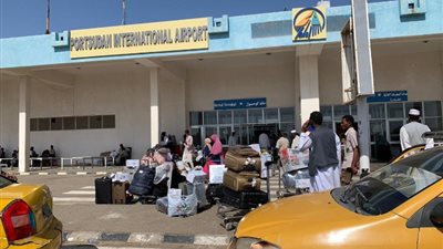قنصل مصر ببورتسودان: نسعى لانتظام الرحلات الجوية لأكثر من رحلة أسبوعياً