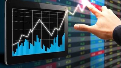 البورصة تربح  6 مليارات جنيه في ختام تعاملات اليوم