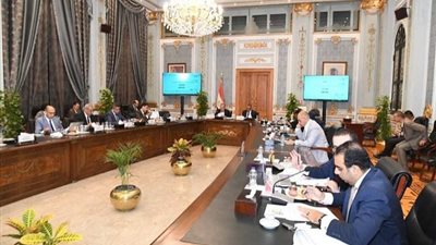لجنة صياغة قانون الإجراءات الجنائية تستأنف اجتماعاتها الدورية بمقر مجلس النواب