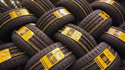 أزمة تهدد سوق الإطارات.. وخبير: التصنيع وتوافر الخبرات وتذليل العقبات الحل