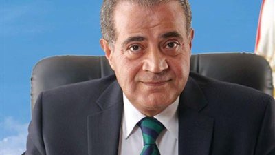 «التموين»: معارض «أهلا مدارس» ستكون بحد أدنى 3 فى كل محافظة
