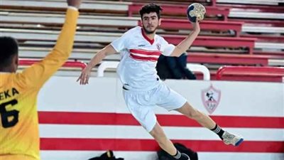 بـ6 لاعبين..يد الزمالك يهزم سموحة في دوري المحترفين