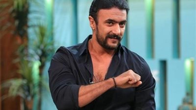 انتعاشة سينمائية لـ أحمد العوضي.. 3 أفلام في موسم واحد