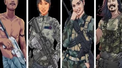حقائق لا تعرفها عن لعبة War of Heroes