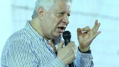 28 يوما مرتضى منصور  وهاتفه وفيديوهاته تلتزم الوضع silent ..فما السر؟