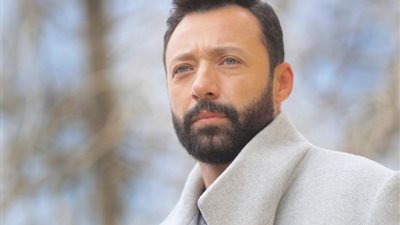 أحمد فهمي يروج لمسلسله «ألفريدو» على طريقته الخاصة