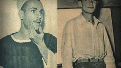 استمرار للتريند..هل يتم إنتاج مسلسل سفاح كرموز؟